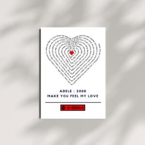 Make You Feel My Love - alternate view