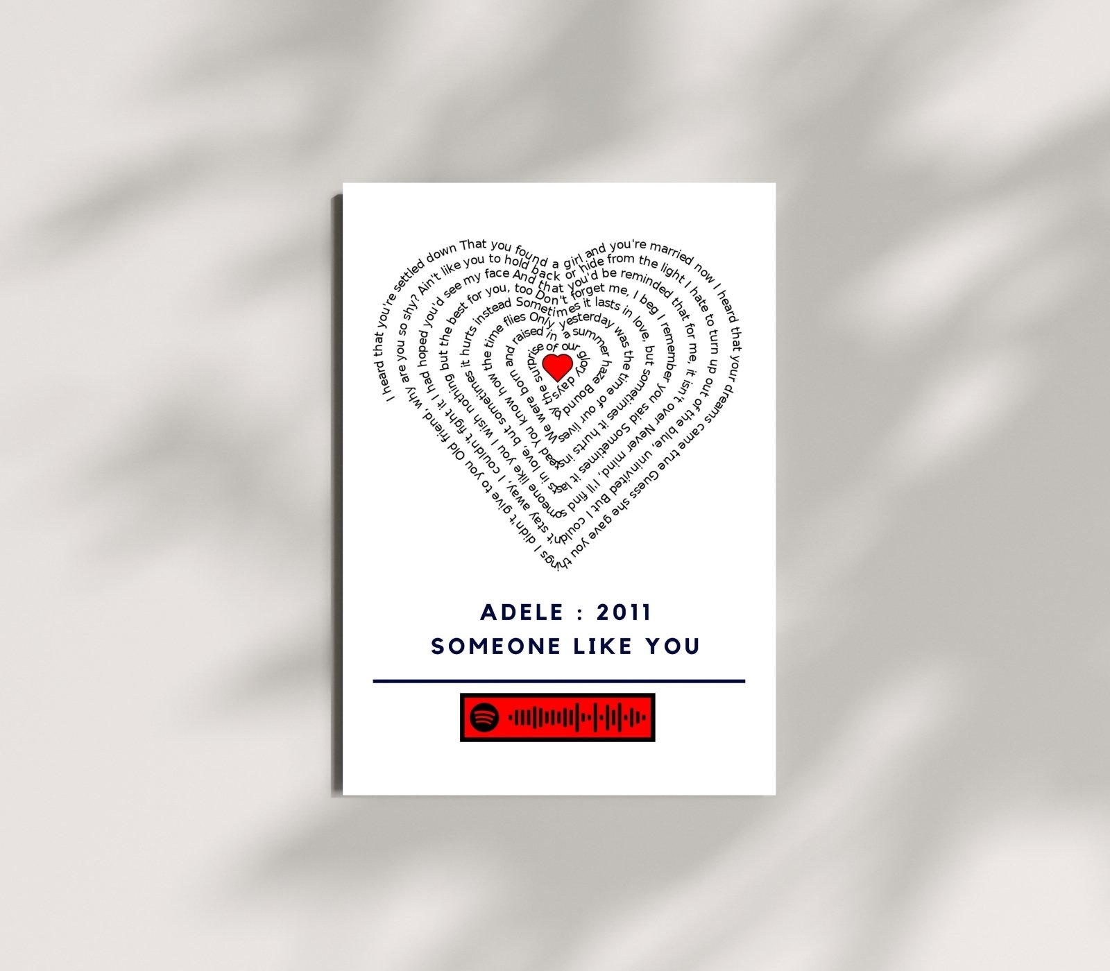 Someone Like You - Image 2