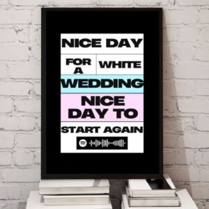 White Wedding