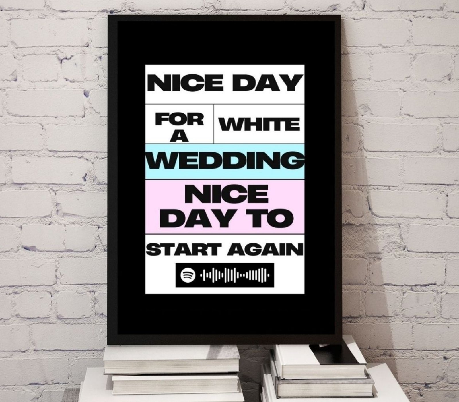 White Wedding