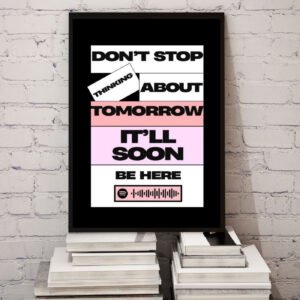 Don't Stop