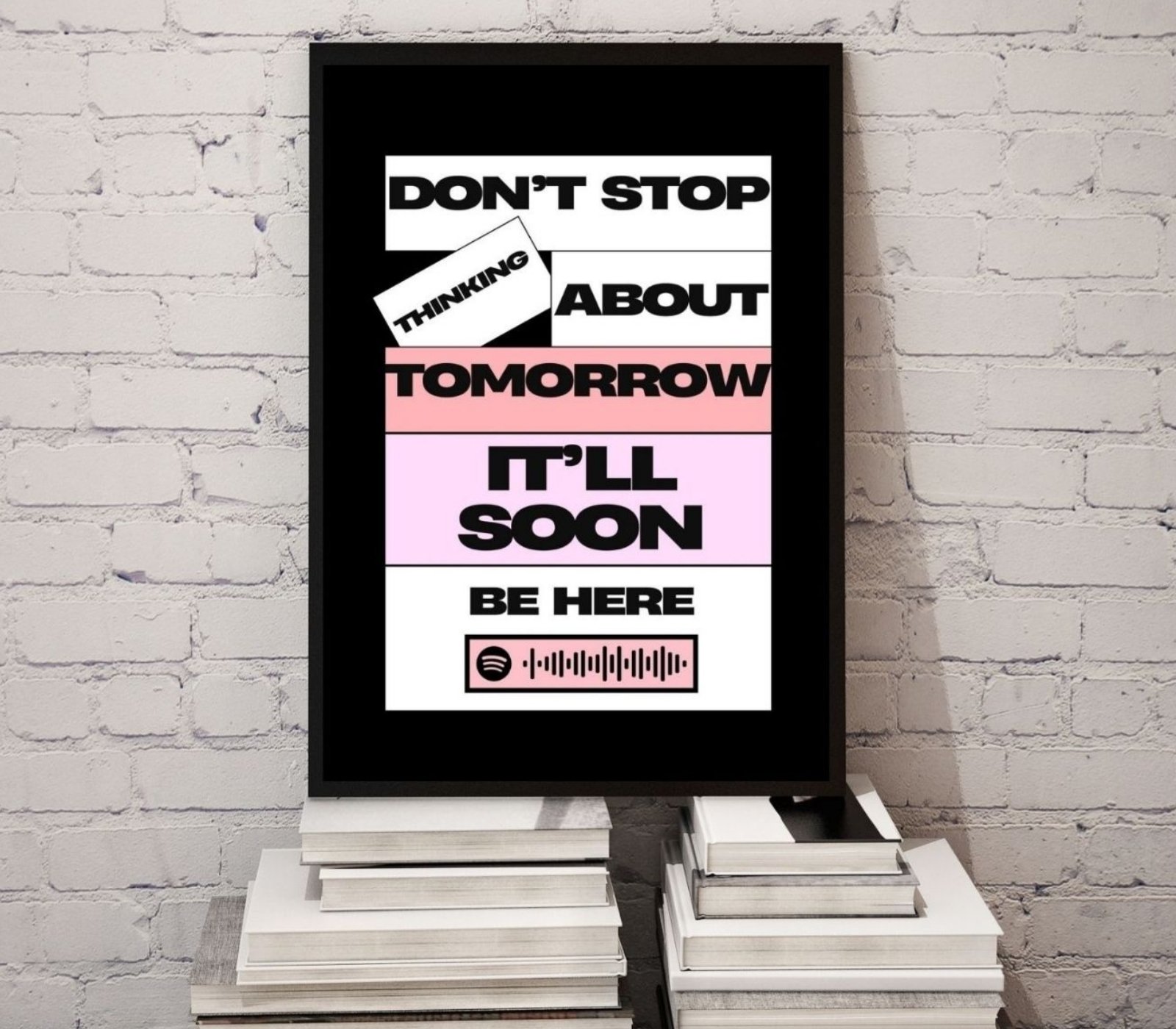 Don't Stop