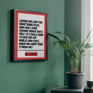 Go Your Own Way