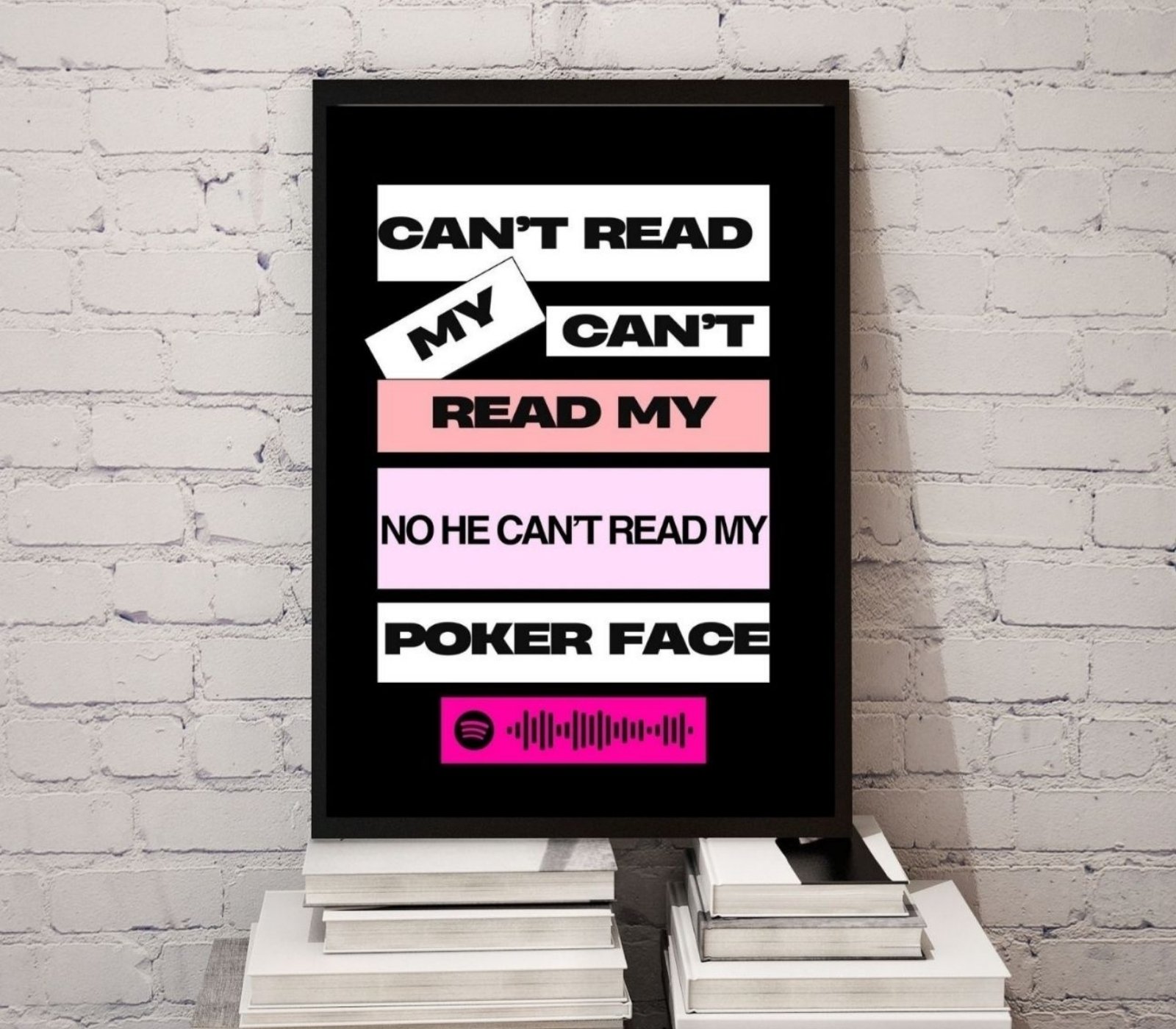 Pokerface