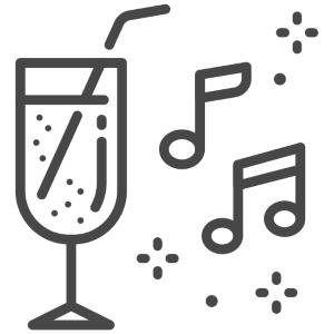 Sip & Sound