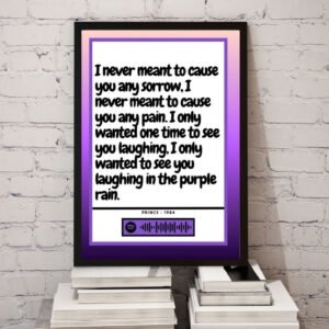 Purple Rain