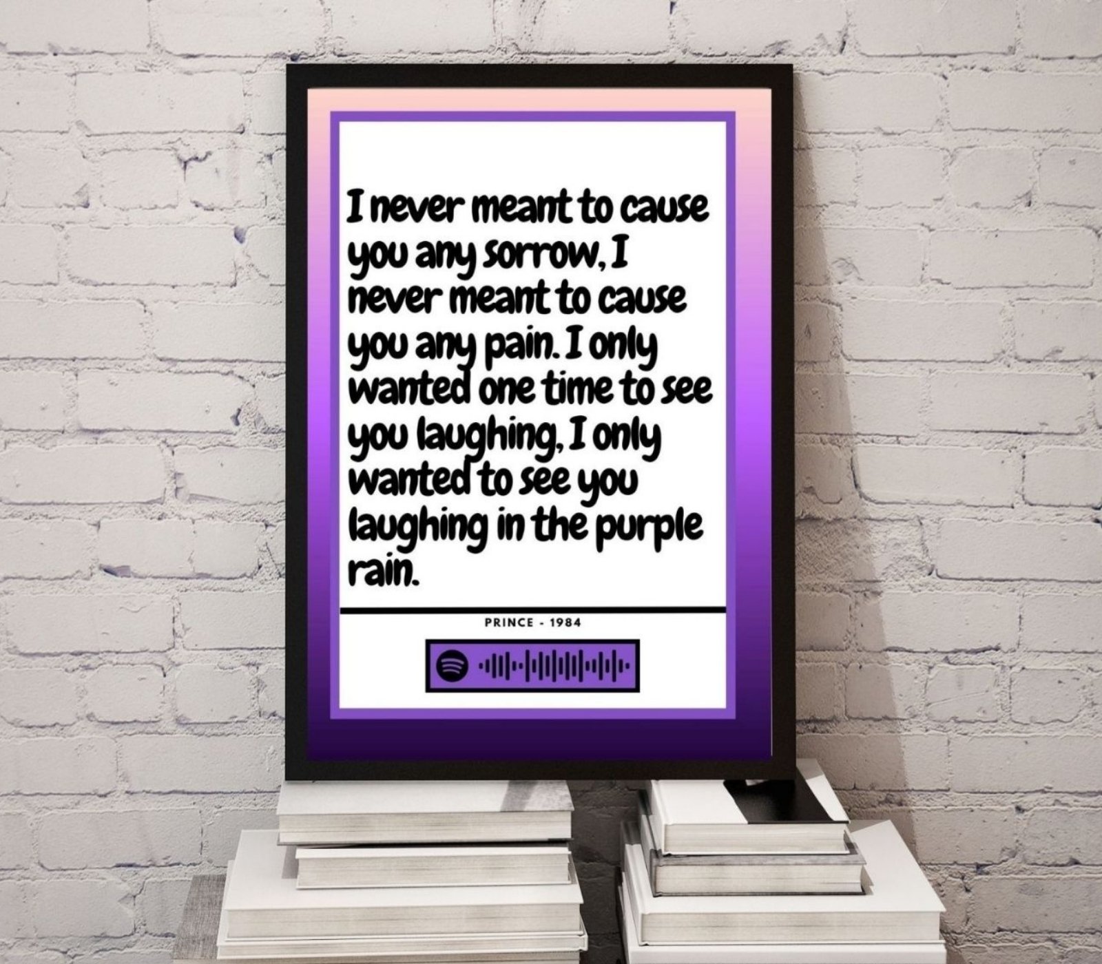 Purple Rain