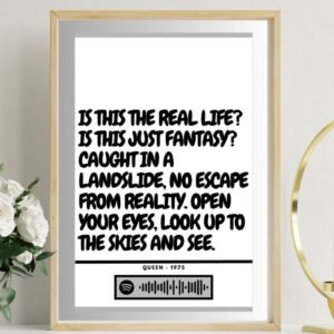 Bohemian Rhapsody