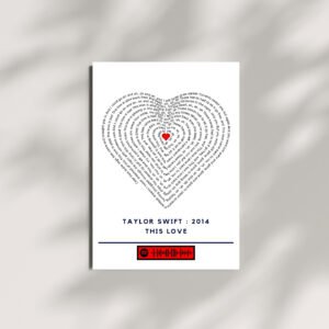 This Love - alternate view