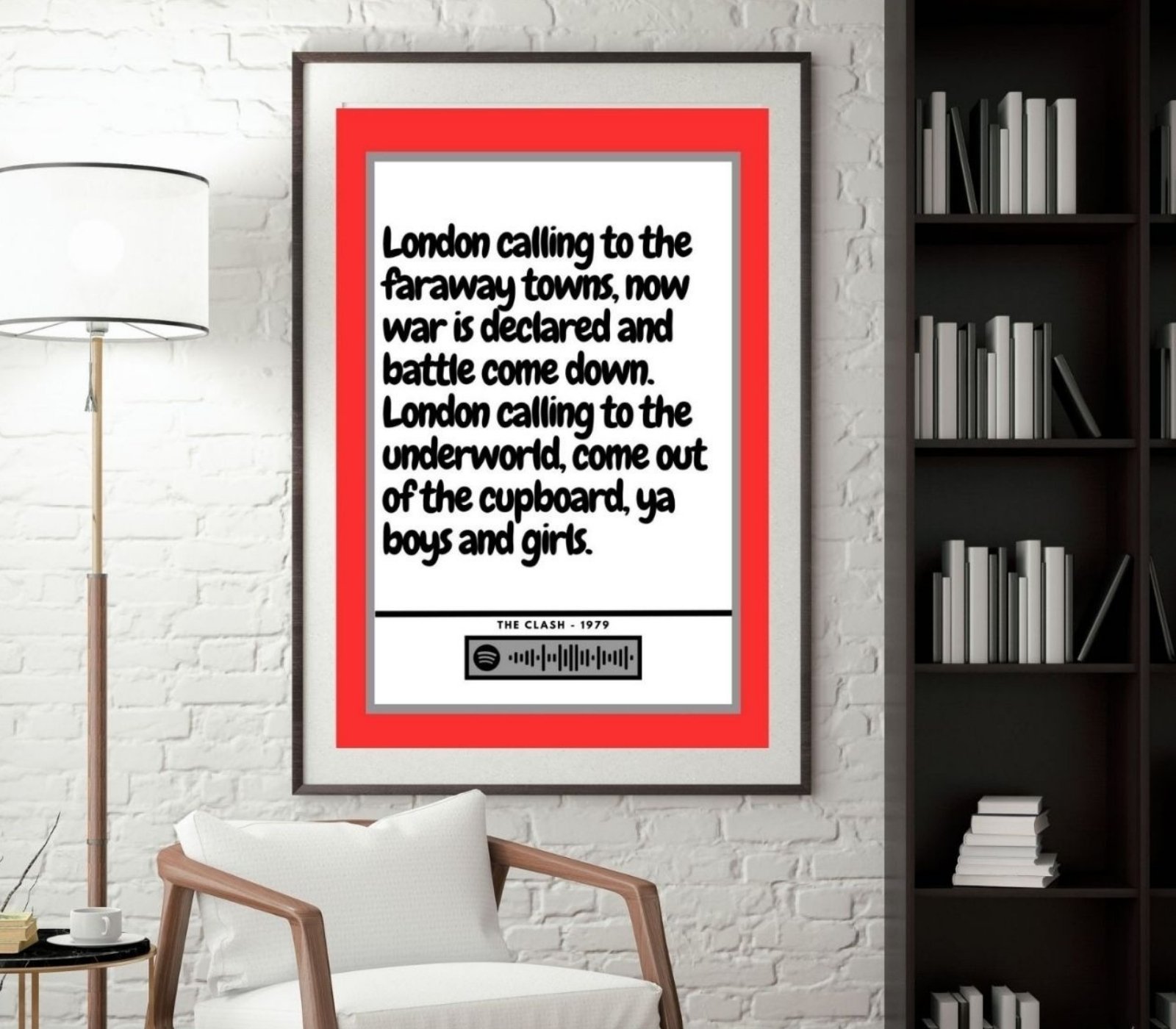 London Calling