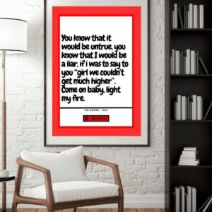 Light My Fire