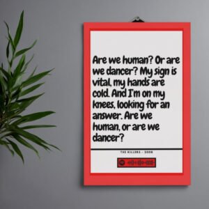 Human