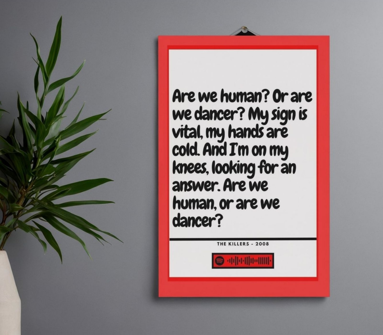 Human