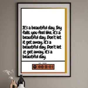 A Beautiful Day