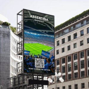 Argentina FC Anthem