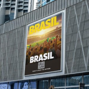 Brazil FC Anthem