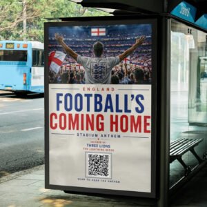 England FC Anthem