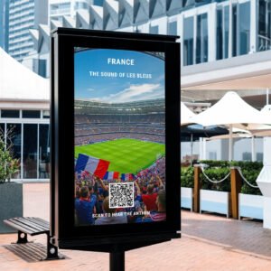 France FC Anthem