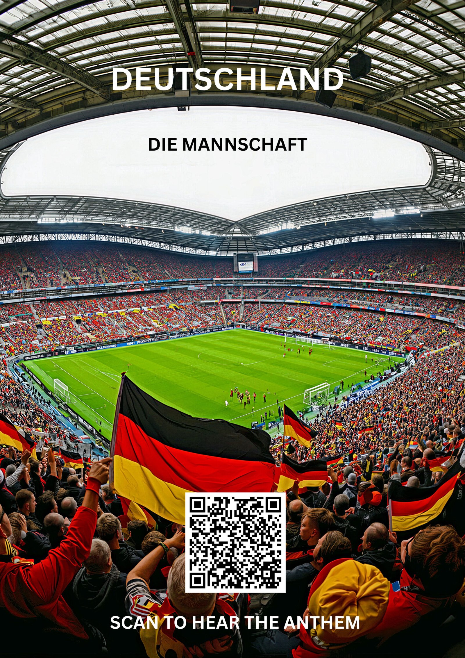 Germany FC Anthem - Image 2