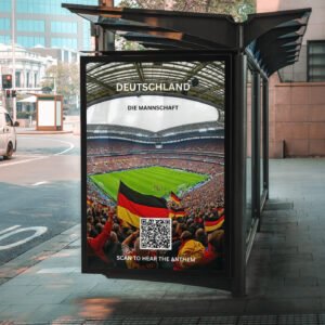 Germany FC Anthem