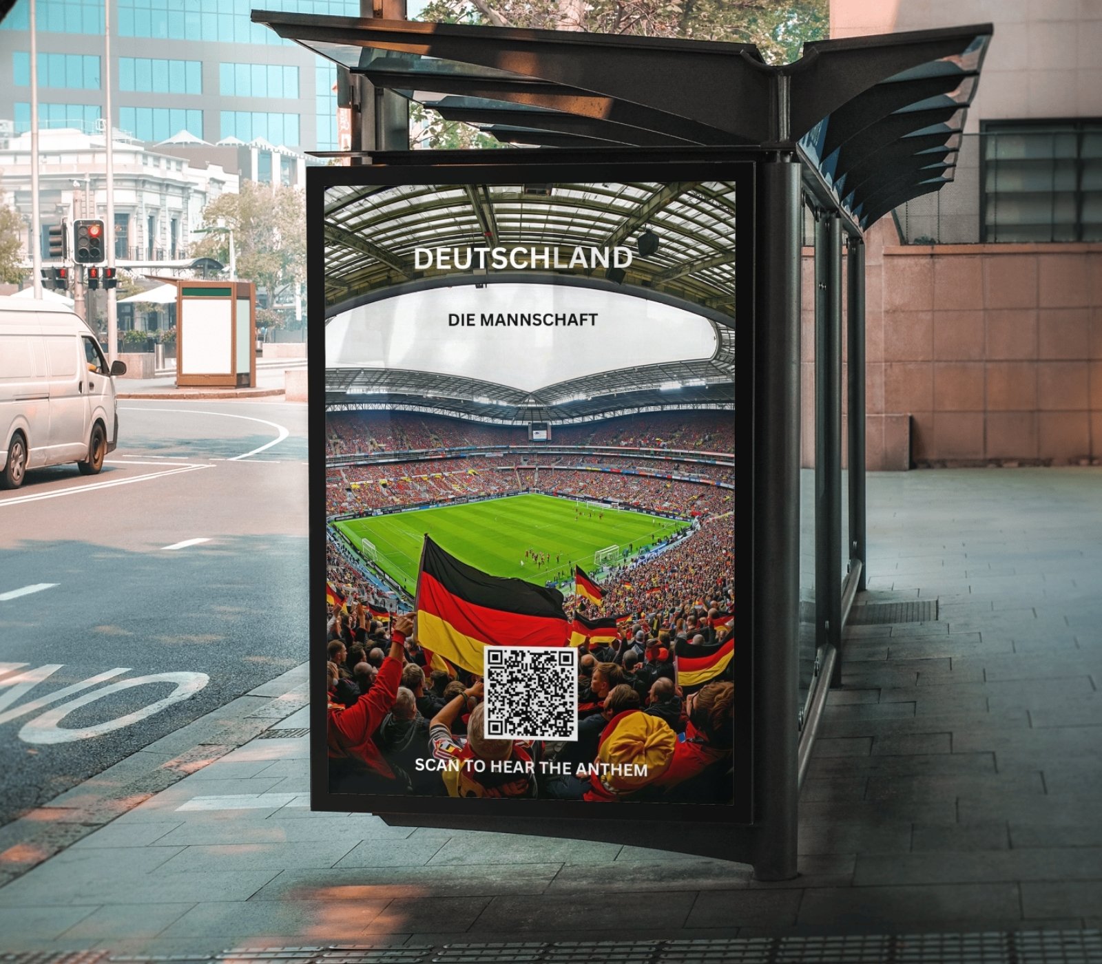 Germany FC Anthem