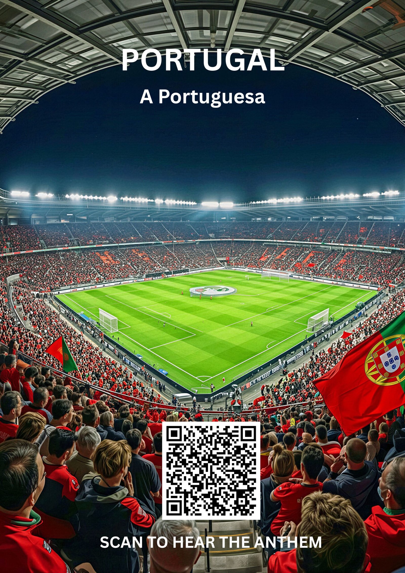 Portugal FC Anthem - Image 2