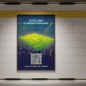 Scotland FC Anthem