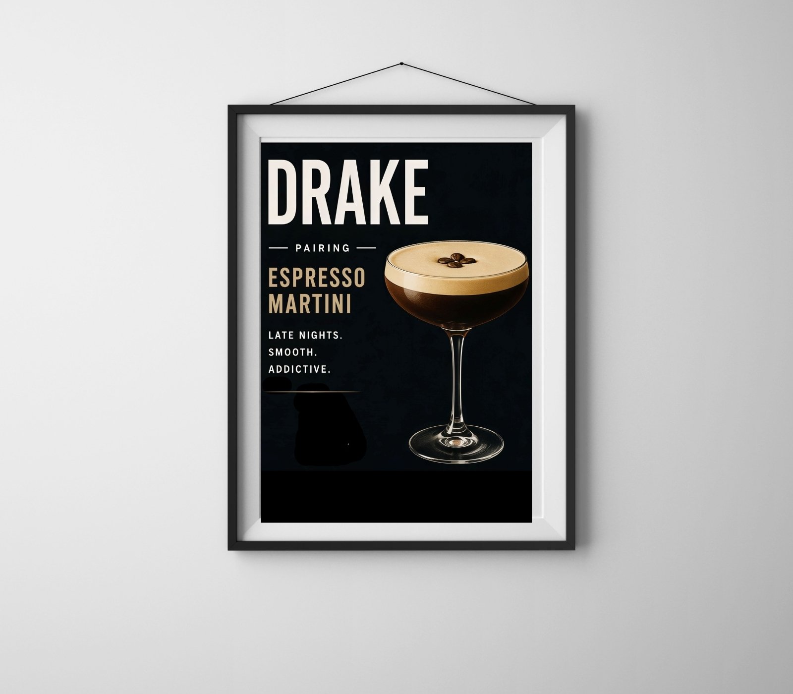Cocktail Pairing - Drake - Image 2