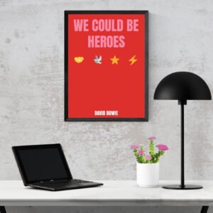 Heroes