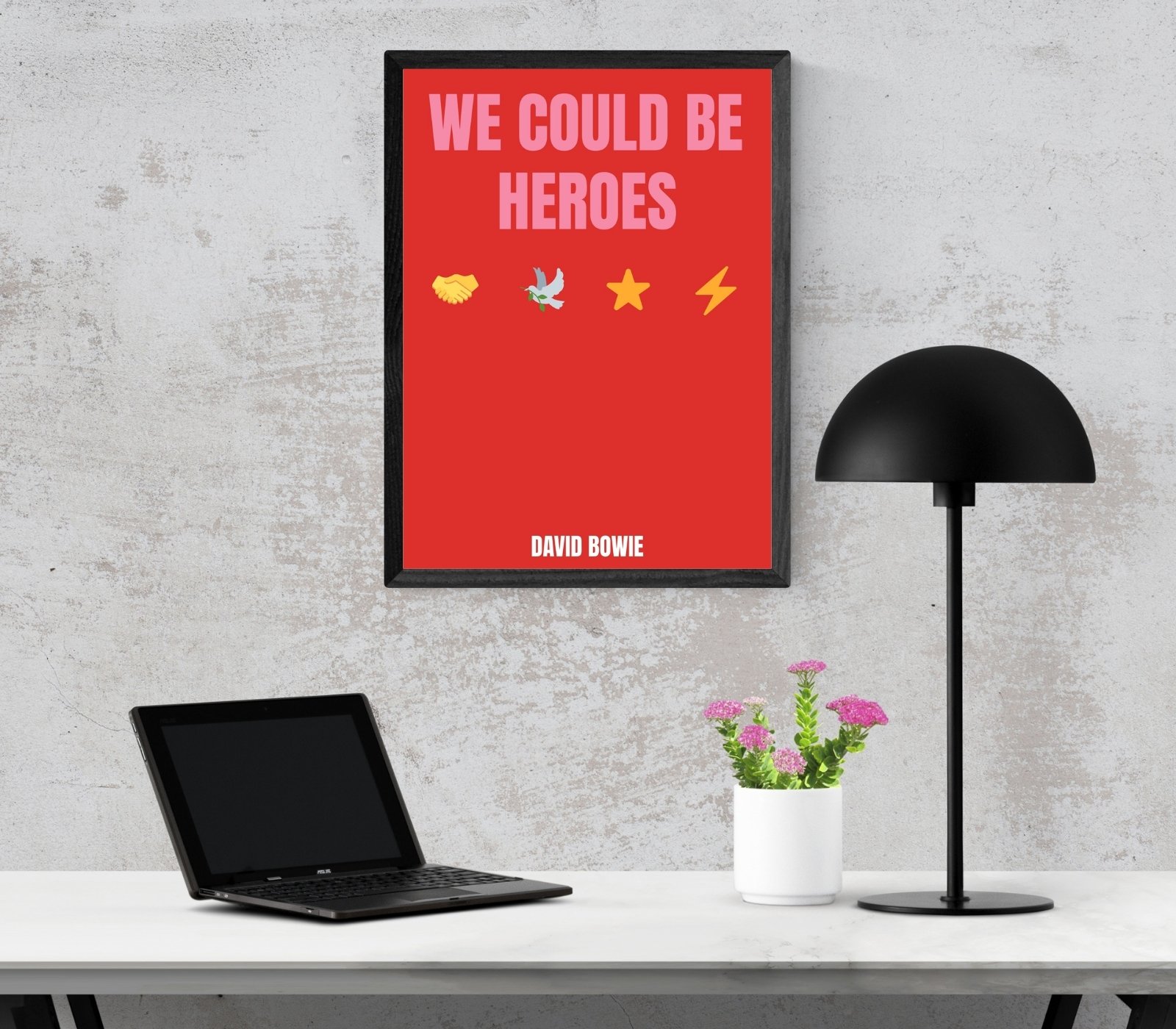 Heroes