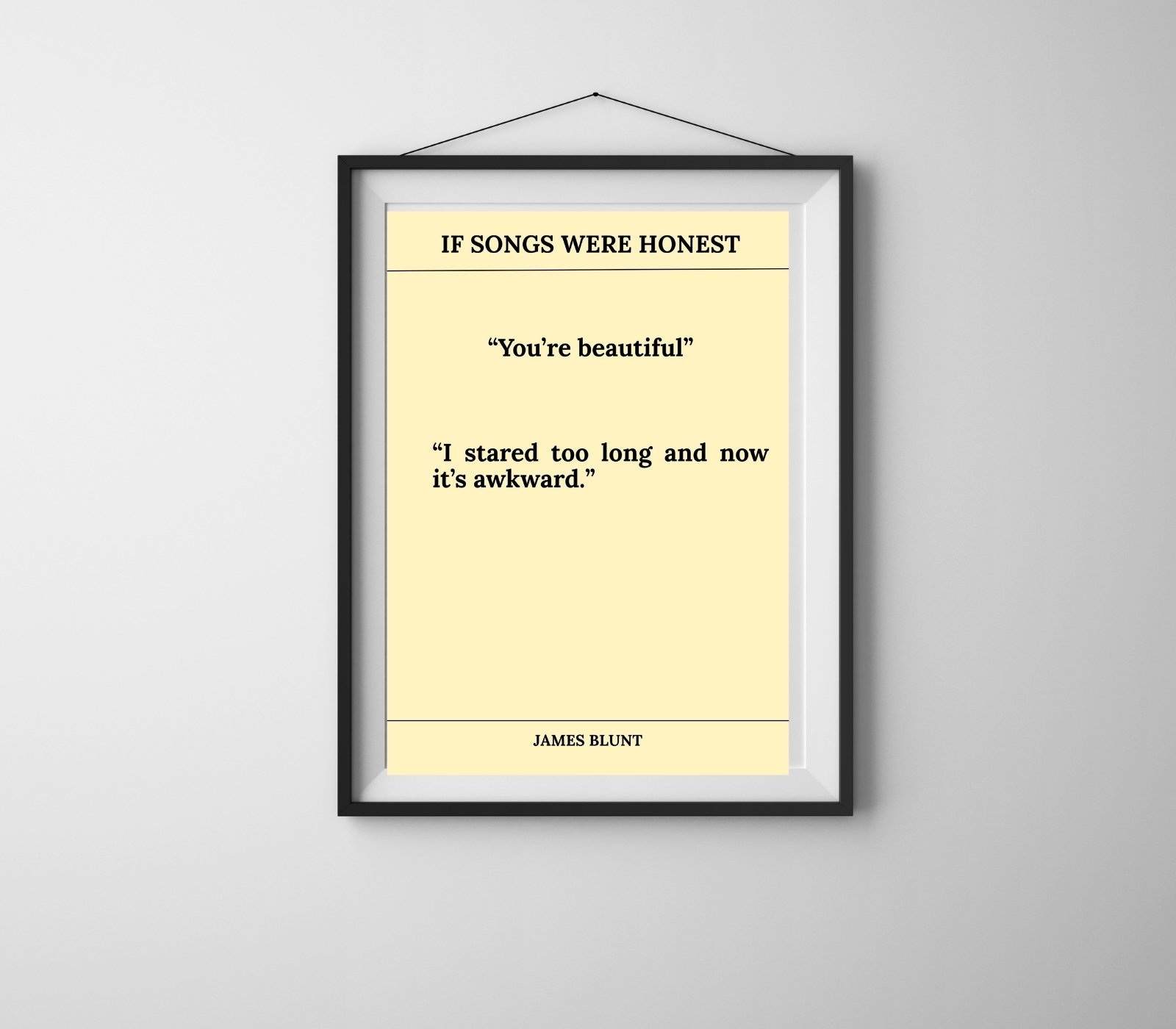 You're Beautiful - Image 2