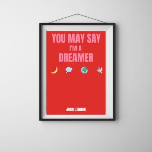 Dreamer - alternate view