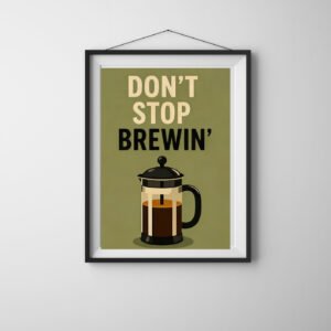 Don’t Stop Believin’ - alternate view