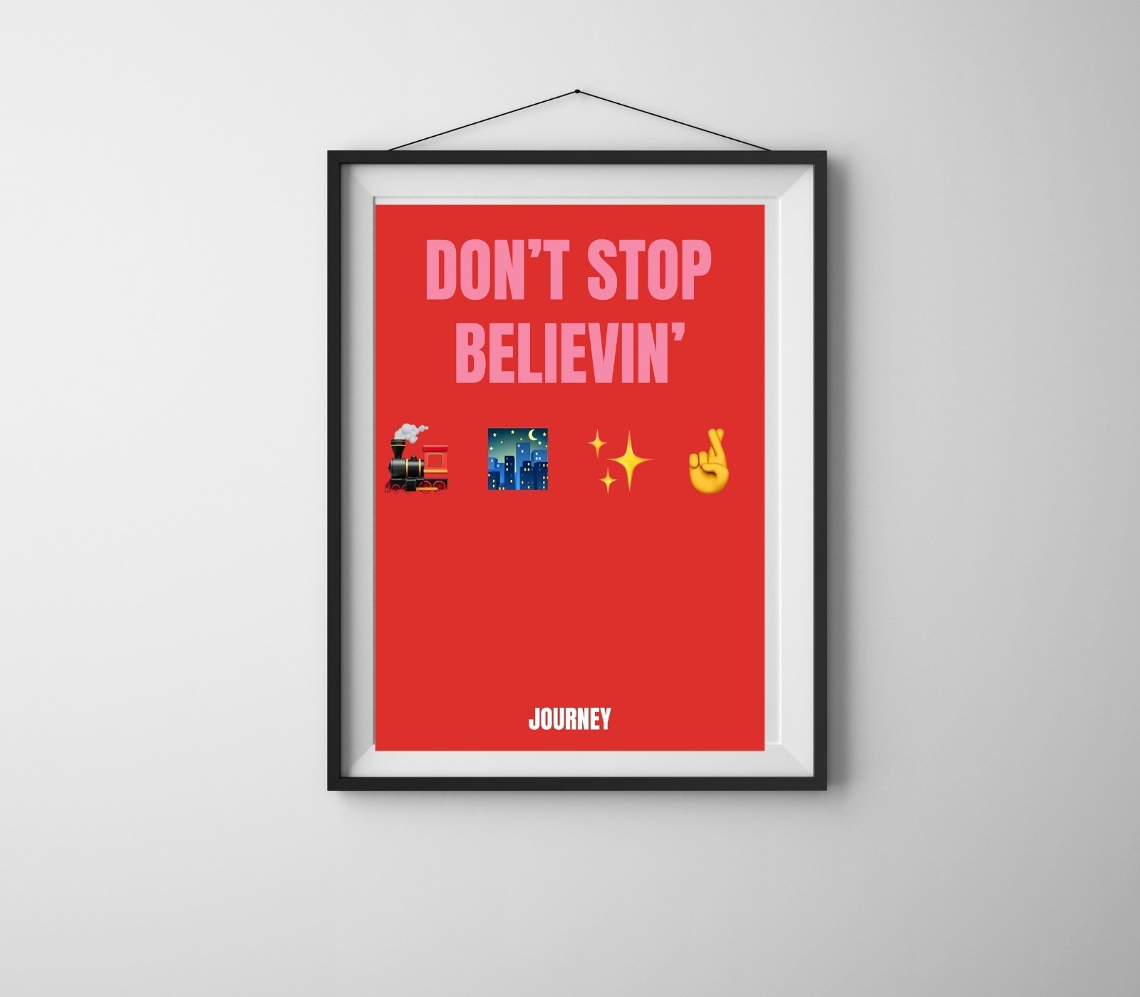 Dont Stop Believing - Image 2
