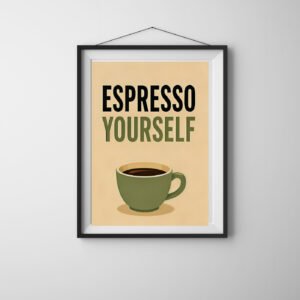 Express Yourself - alternate view
