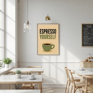 Express Yourself