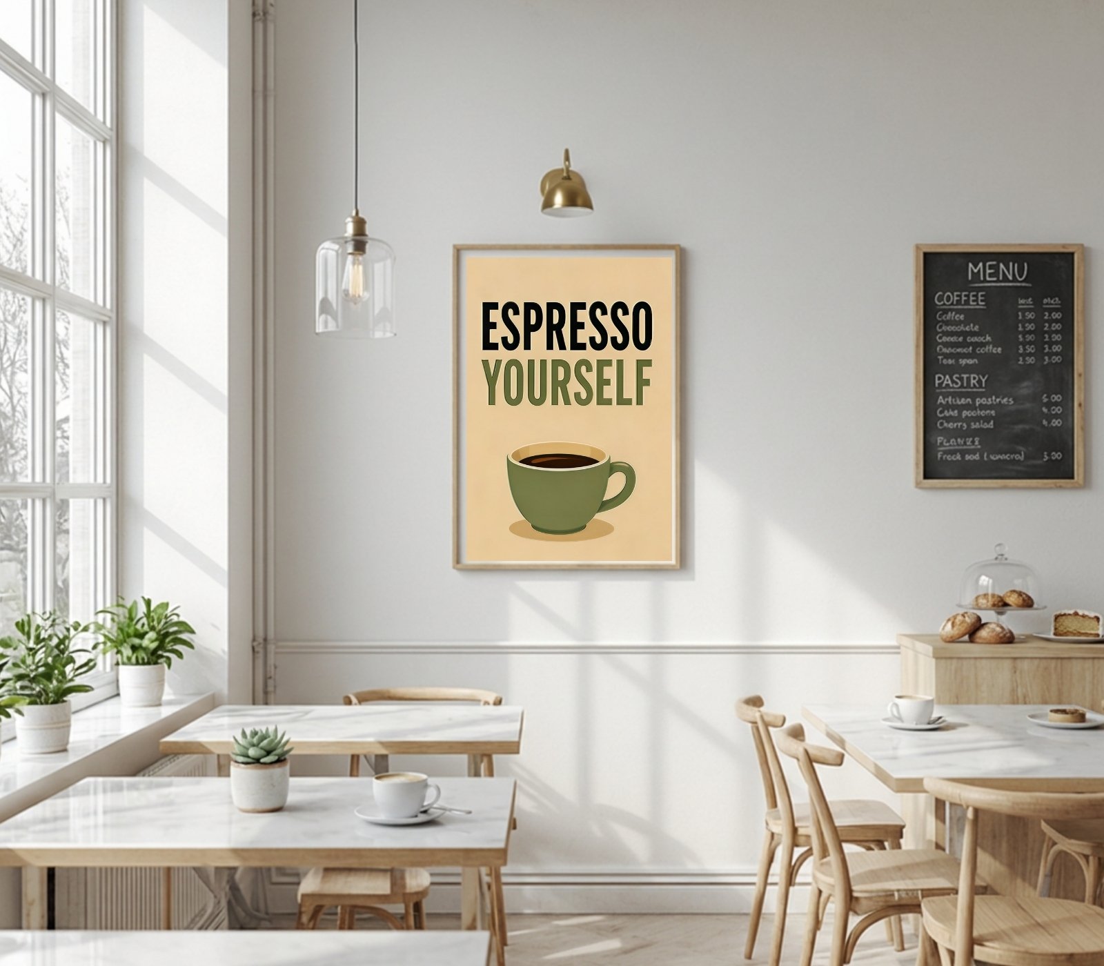 Express Yourself