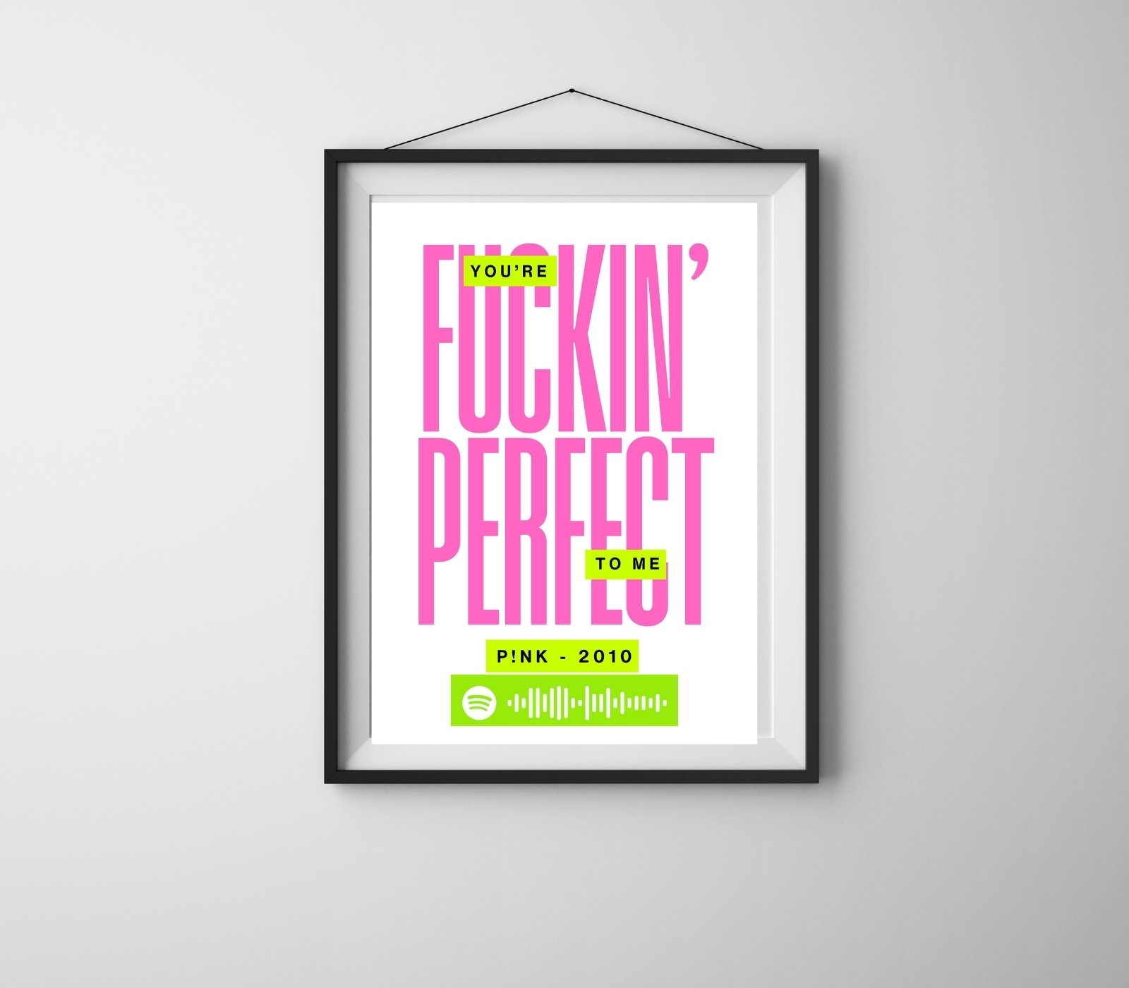 Fuckin’ Perfect - Image 2