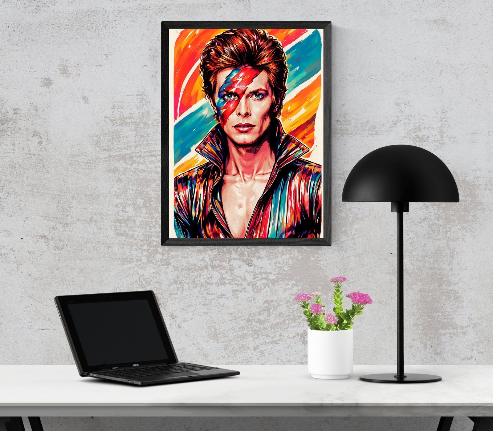 Ziggy Stardust