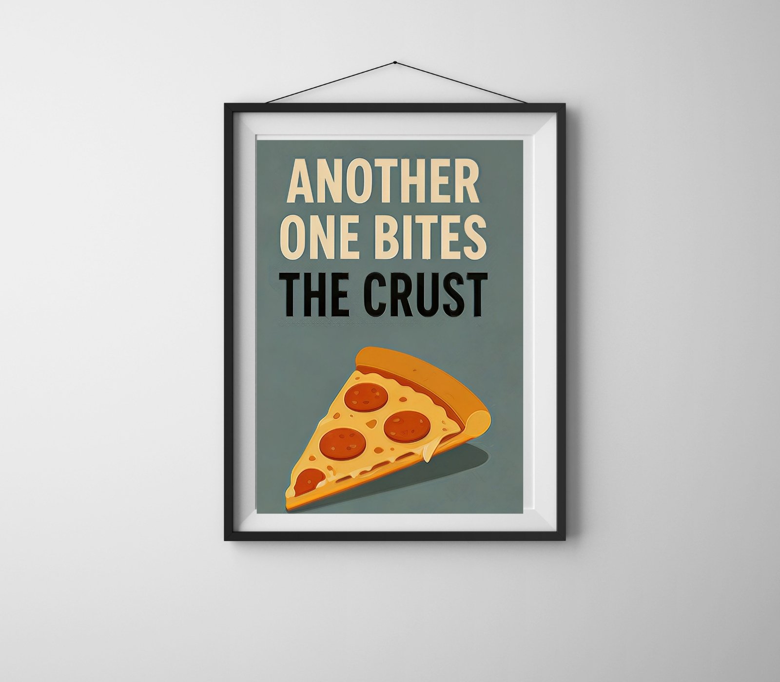 Another One Bites the Dust - Image 2