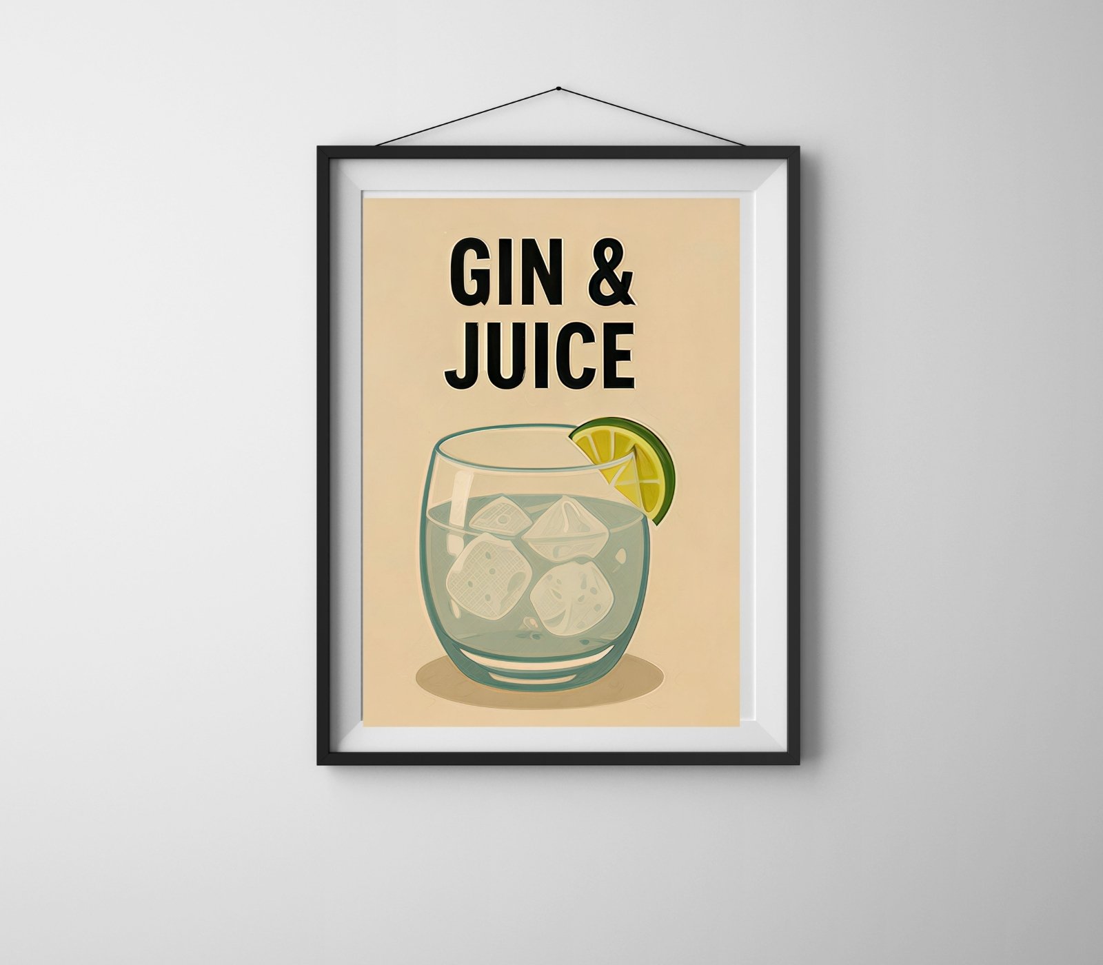 Gin & Juice - Image 2