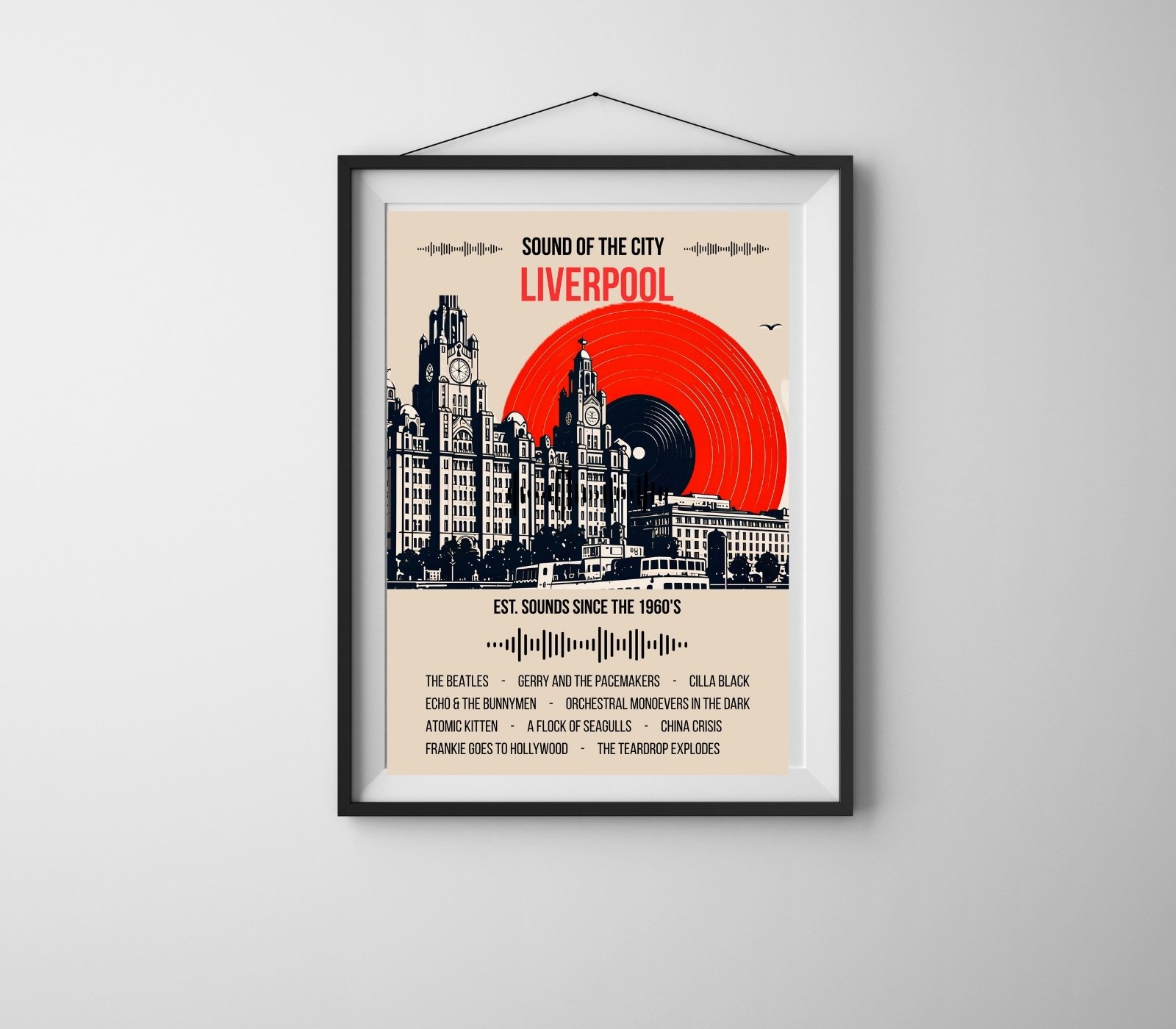 Sound of Liverpool - Image 2