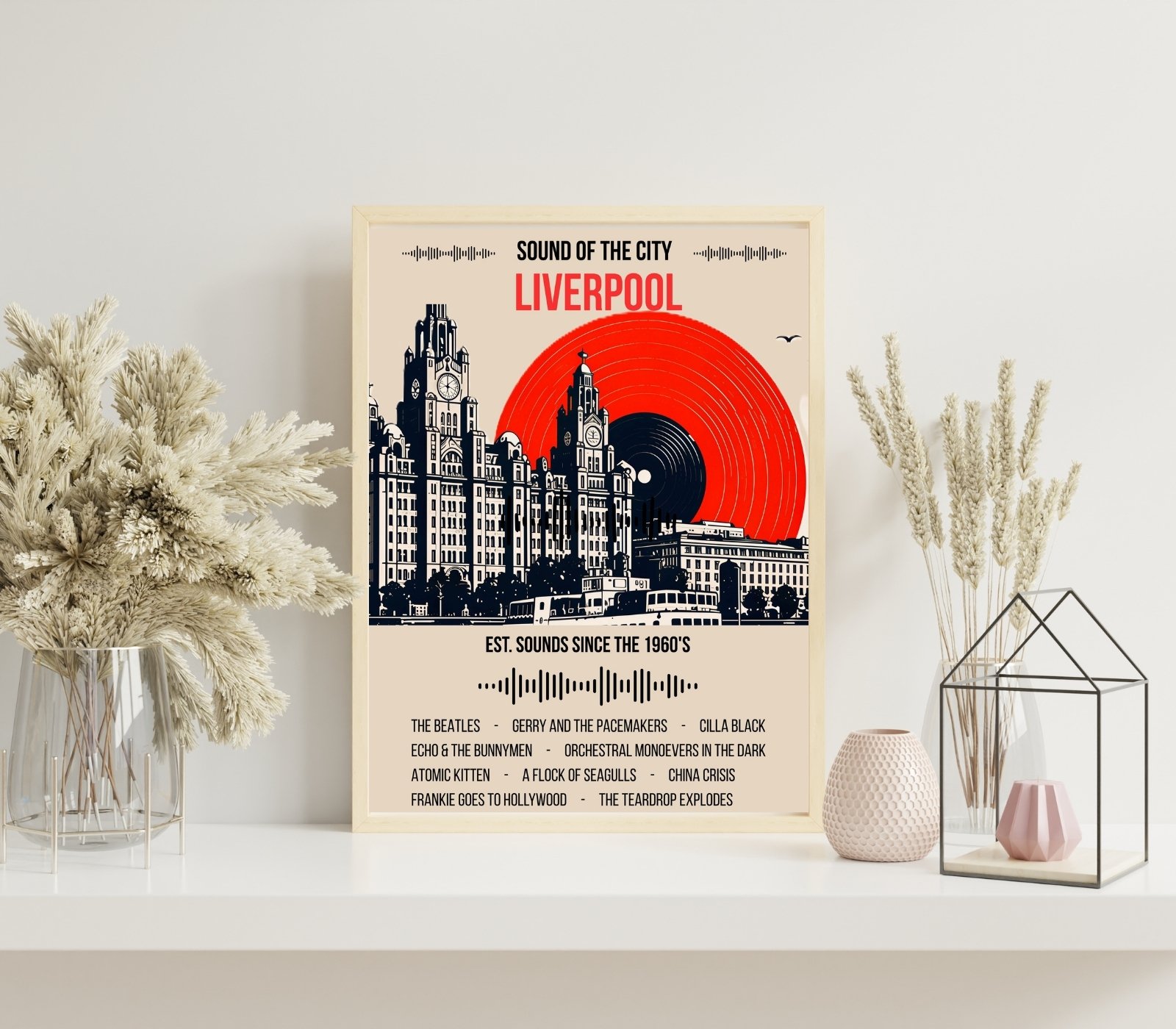 Sound of Liverpool