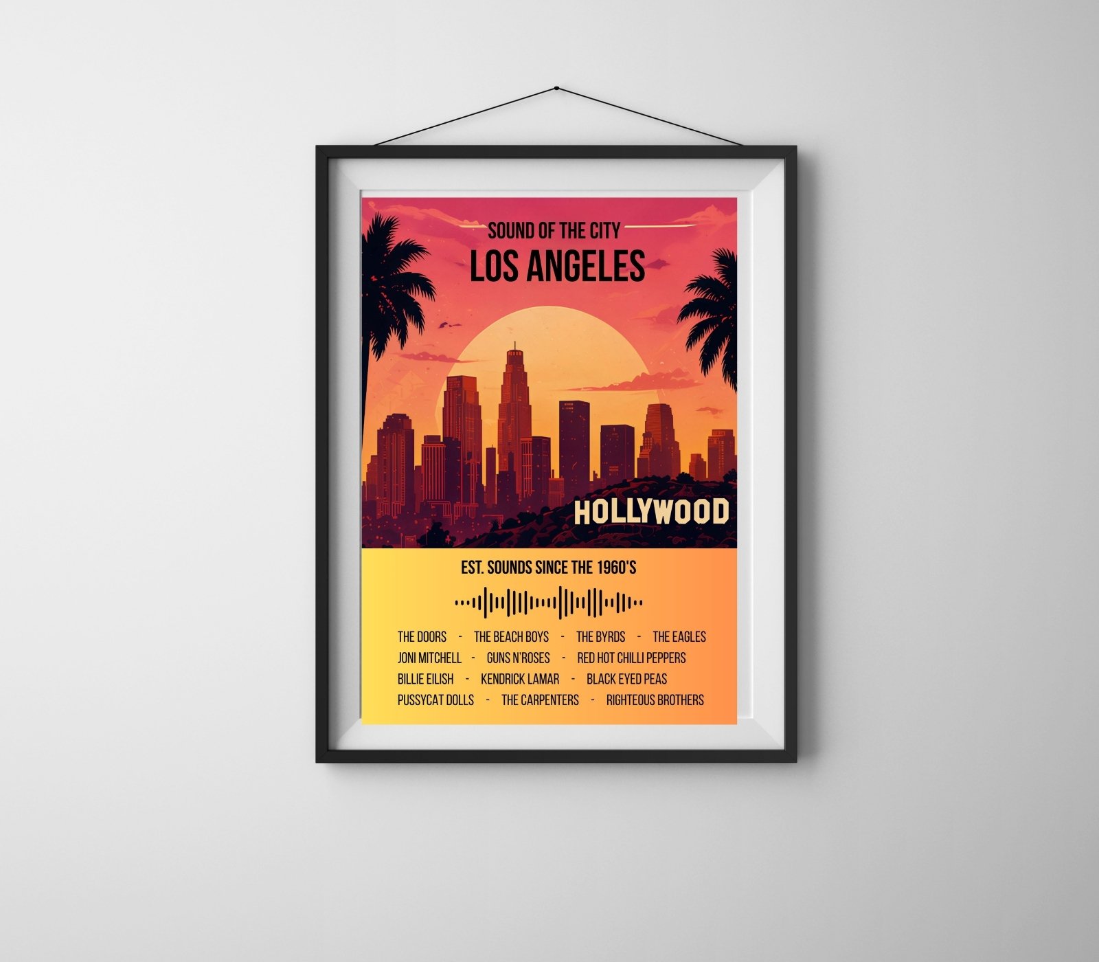 Sound of Los Angeles - Image 2