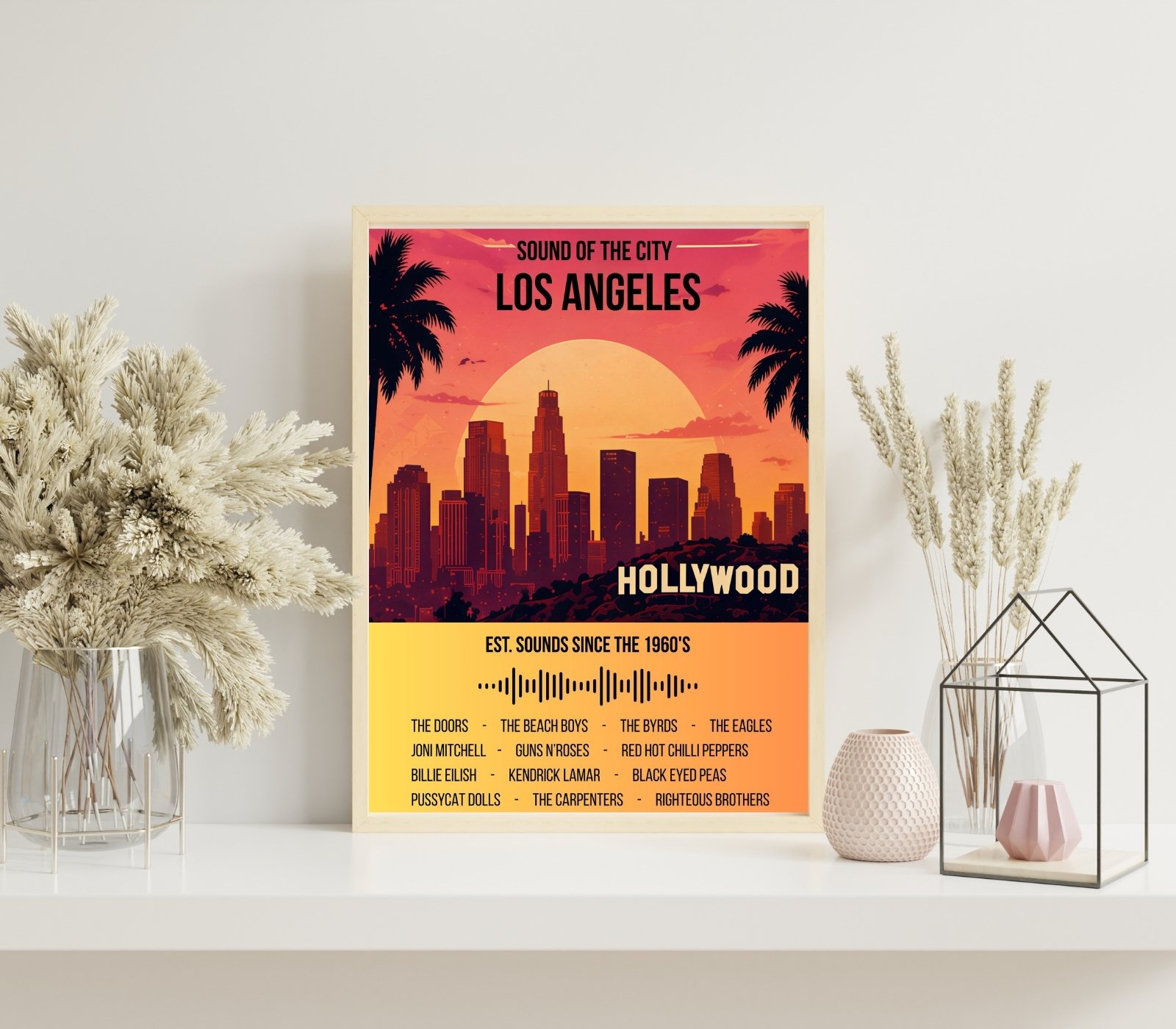 Sound of Los Angeles
