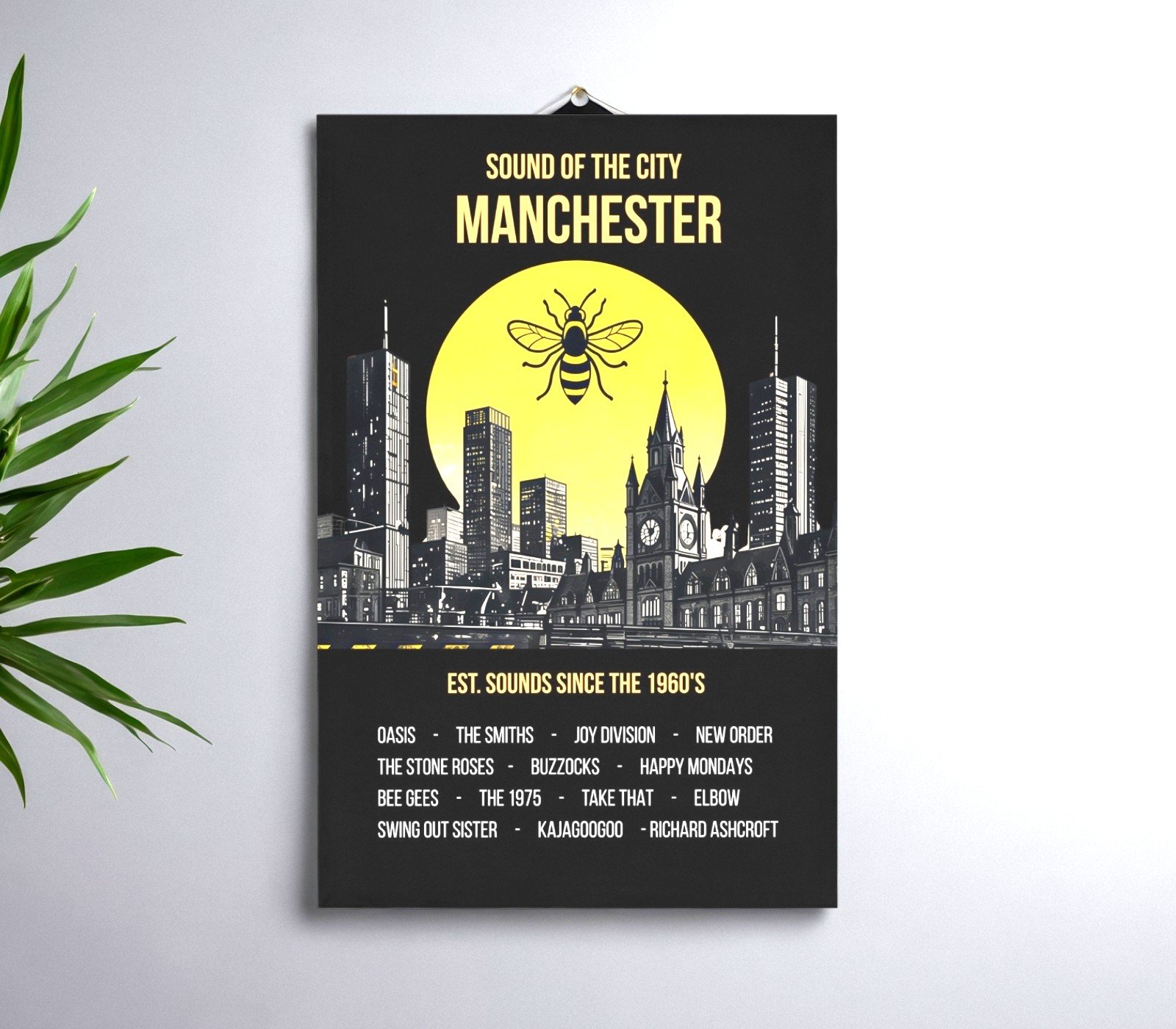 Sound of Manchester - Image 2