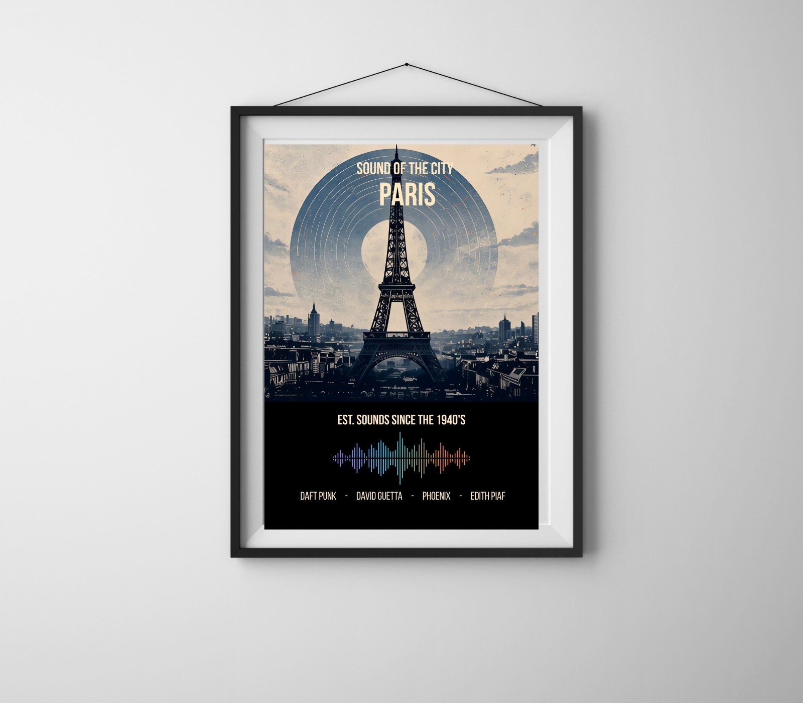 Sound of Paris - Image 2