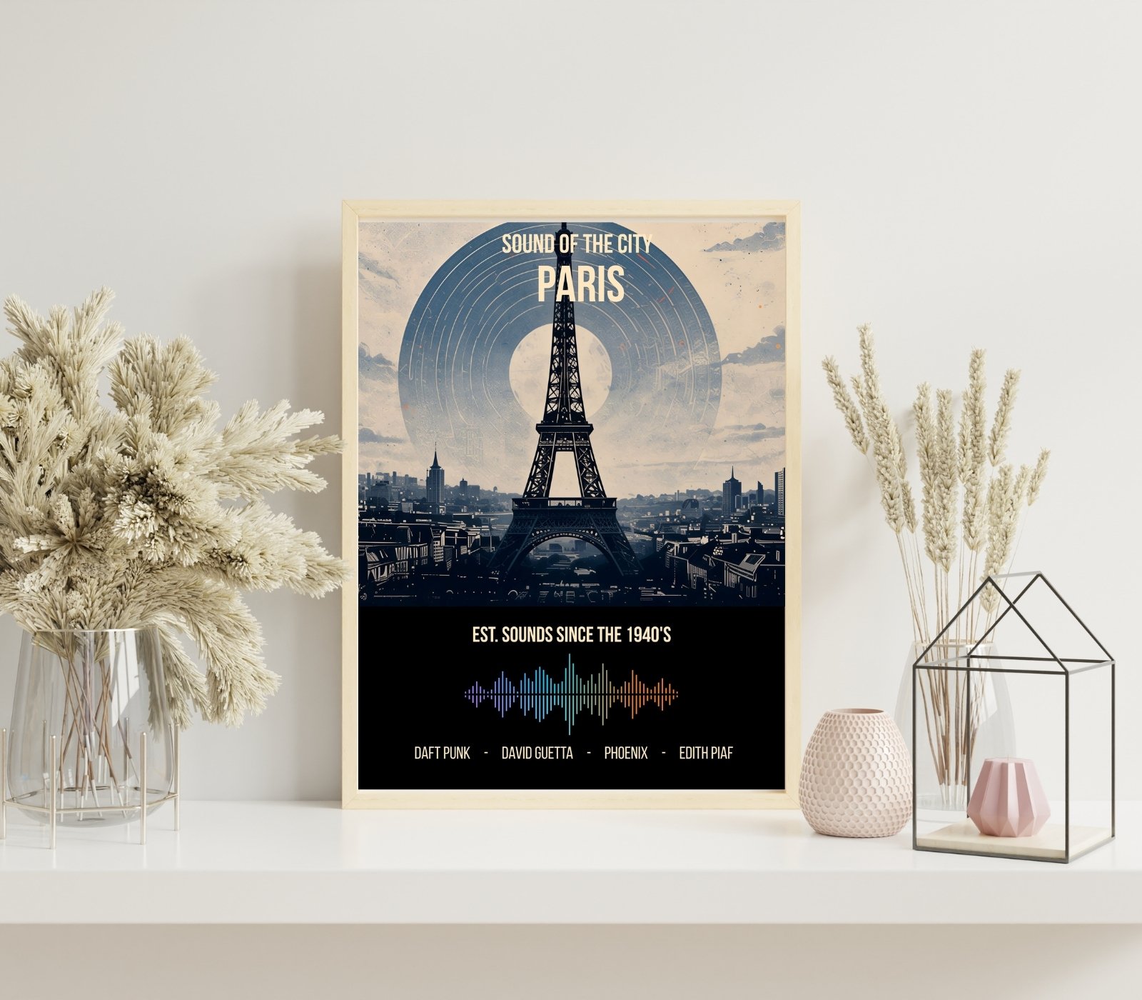 Sound of Paris