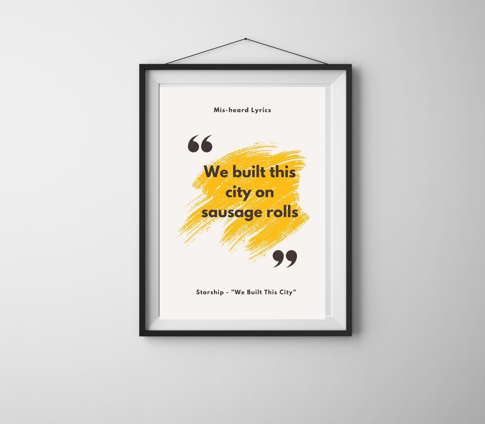 We Built This City - Image 2