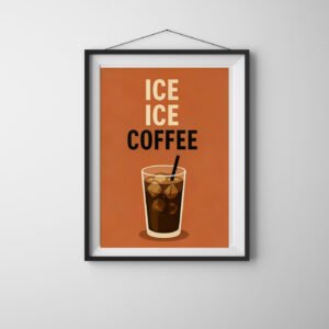 Ice Ice Baby - alternate view